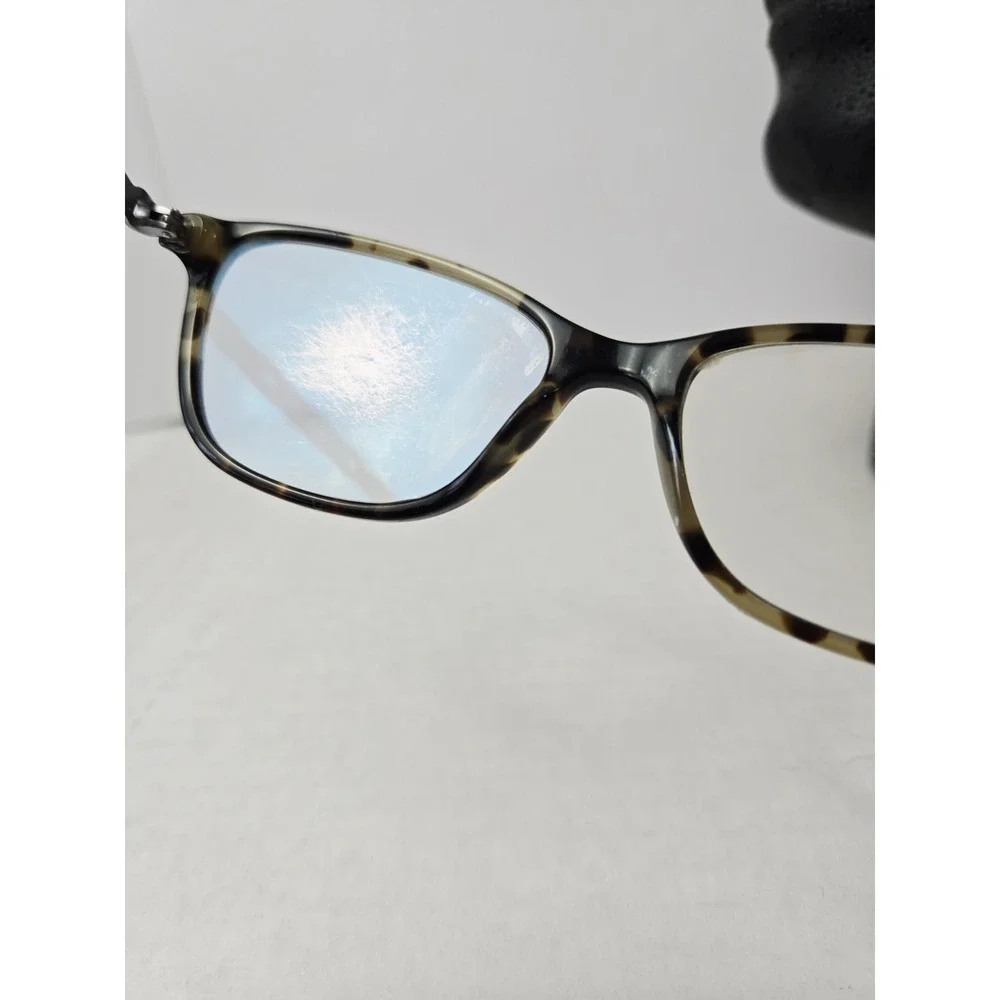 COACH HC6121  Grey Green‎ Tortoise Eyeglasses Frames 53-17-140